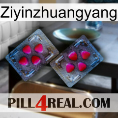 Ziyinzhuangyang 15